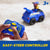 PAW PATROL -REMOTE CONTROL CHASE ACTION CRUISER