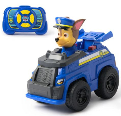 PAW PATROL -REMOTE CONTROL CHASE ACTION CRUISER