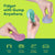 SPEKS - GUMP MEMORY GEL STRESS ALGAE