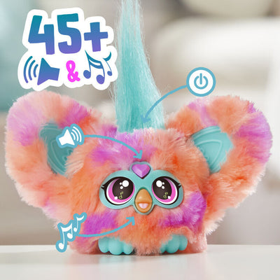FURBY FURBLETS - REE-MIX