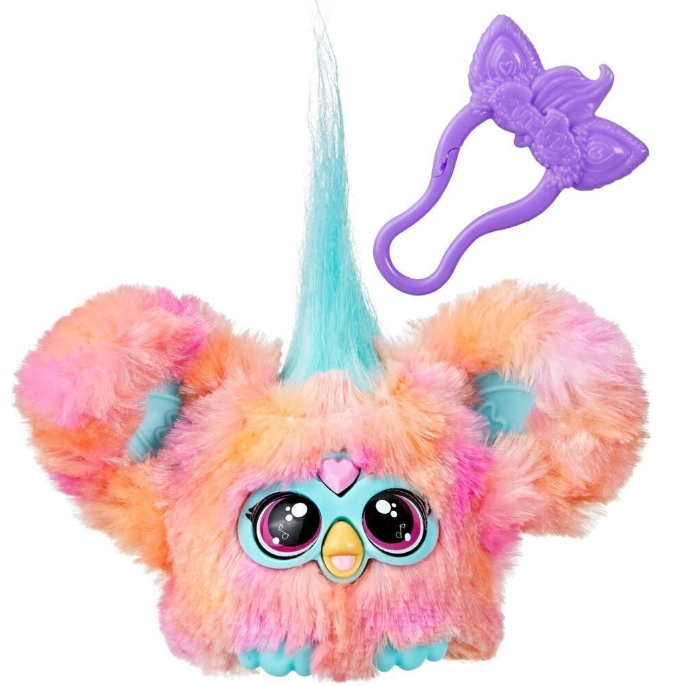 FURBY FURBLETS - REE-MIX