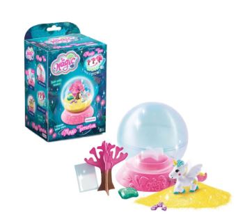 SO MAGIC - MAGIC TERRARIUM SERIES 3 - Toyworld Frankston