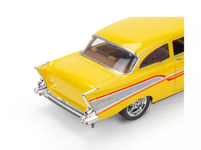 REVELL 1957 CHEVROLET BELAIR 1:25 - Toyworld Frankston