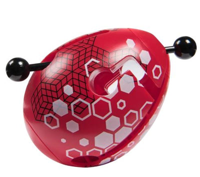 RUBIK'S SMART EGG - MAZE 1 RED - Toyworld Frankston