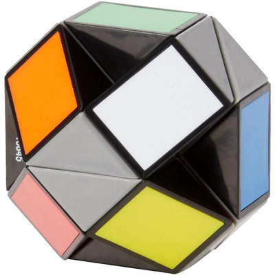 RUBIK'S TWIST