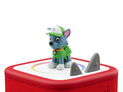 TONIES - AUDIO CHARACTER FOR TONIEBOX - PAW PATROL - ROCKY - Toyworld Frankston
