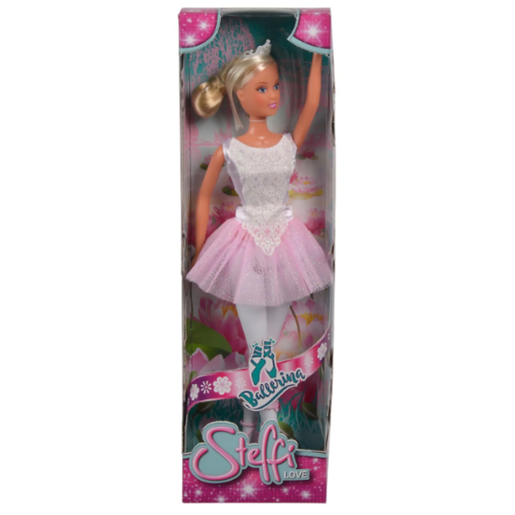 STEFFI LOVE BALLERINA GIRL