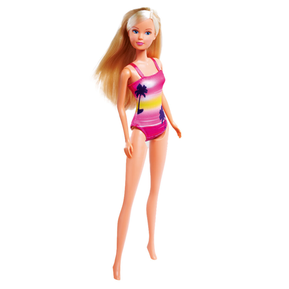 STEFFI LOVE BEACH FASHION GIRL - Toyworld Frankston
