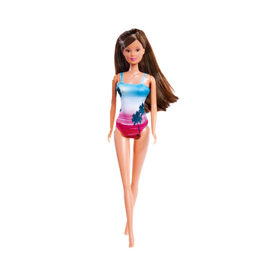 STEFFI LOVE BEACH FASHION GIRL - Toyworld Frankston