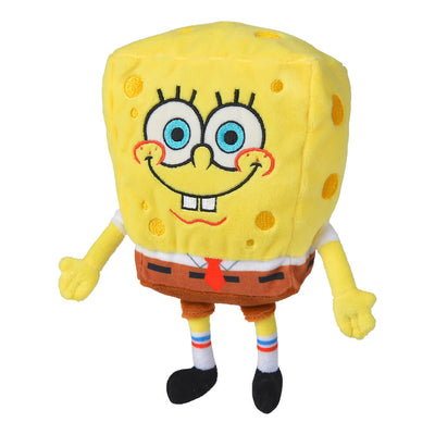 SPONGEBOB SQUARE PANTS 20CM PLUSH ASSORTMENT