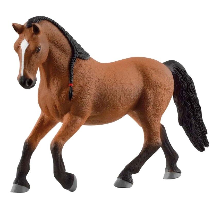 SCHLEICH - LIPPIZANER MARE SP