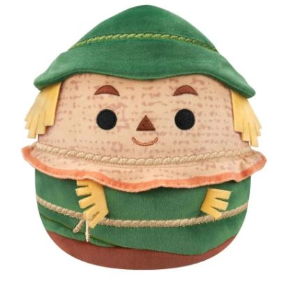 SQUISHMALLOWS - THE WIZARD OF OZ - SCARECROW