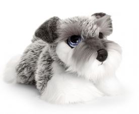 SIGNATURE CUDDLE - KOR SCHNAUZER - Toyworld Frankston