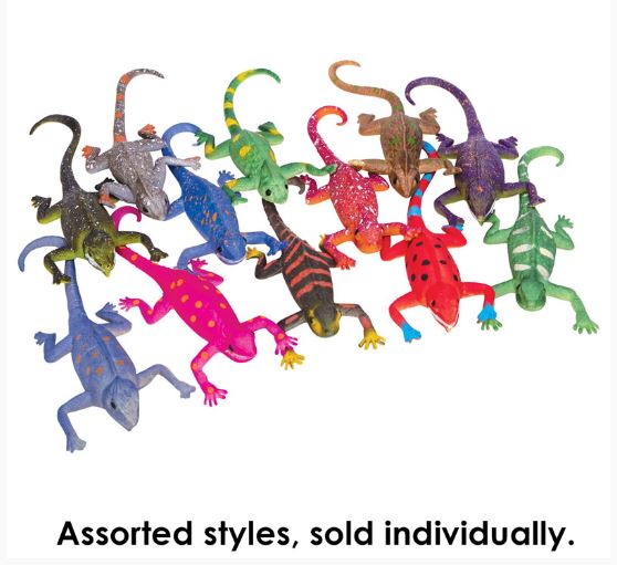 An assortment of color-changing revealions in various colors, with a variety of patterns and colors, each on a individual basis.