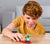 AKEDO BEAST STRIKE MINI BATTLING ACTION WARRIORS - SEAHORN - Toyworld Frankston