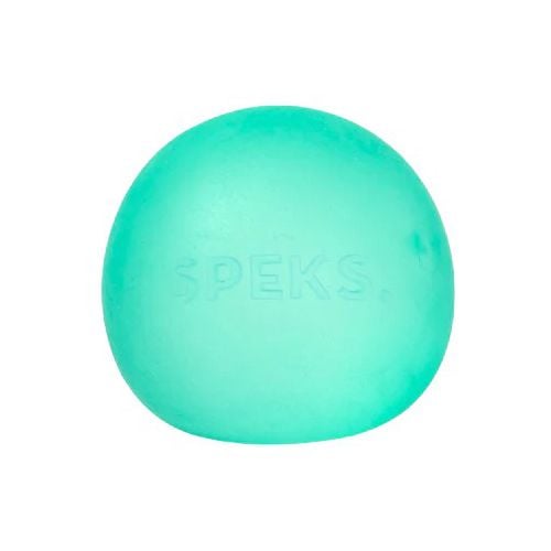 SPEKS - GUMP MEMORY GEL STRESS BALL SEA GLASS