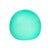 SPEKS - GUMP MEMORY GEL STRESS BALL SEA GLASS
