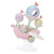 SYLVANIAN FAMILIES - FLORAL FANTASY SKYSHIP