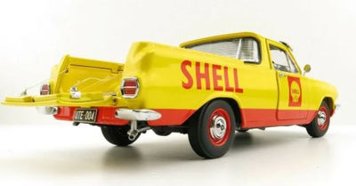 HOLDEN EH UTILITY - HERITAGE COLLECTION - SHELL - Toyworld Frankston