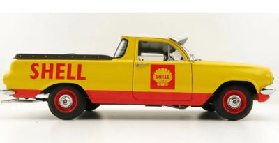 HOLDEN EH UTILITY - HERITAGE COLLECTION - SHELL - Toyworld Frankston