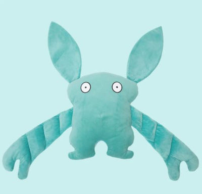 BUMPAS WEIGHTED PLUSH - SHLOOF - Toyworld Frankston