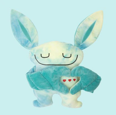 BUMPAS WEIGHTED PLUSH - SHLOOF - Toyworld Frankston