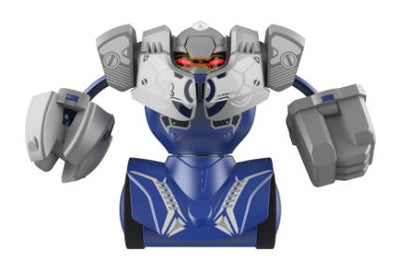 YCOO ROBO KOMBAT MEGA TWIN PACK - Toyworld Frankston