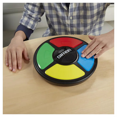 SIMON CLASSIC BOARD GAME