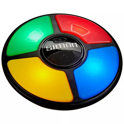 SIMON CLASSIC BOARD GAME