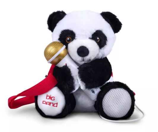 SINGALONG CREW BIG PAND PANDA - Toyworld Frankston