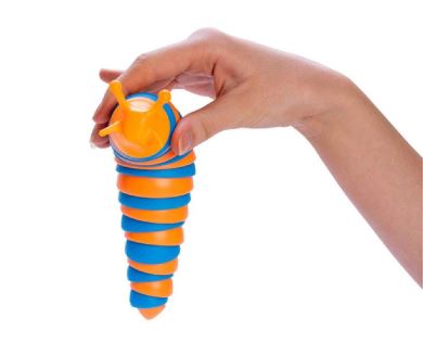 SENSORY SLUG - Toyworld Frankston
