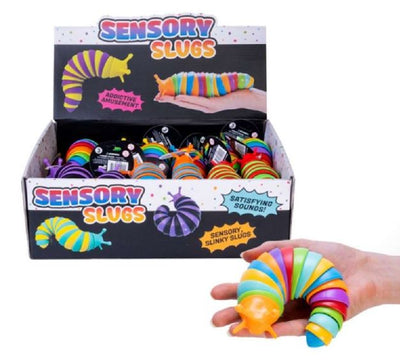 SENSORY SLUG - Toyworld Frankston