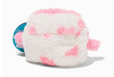 BUMBUMZ BREAKFASTBUMZ 4.5 INCH PLUSH - SUNDAY THE STRAWBERRY MILK - Toyworld Frankston