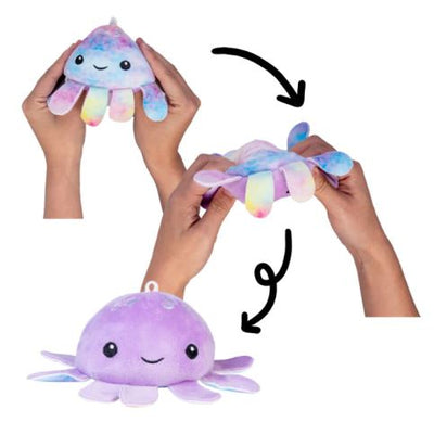 SMOOSHO'S PALS REVERSABLE KEYRINGS ASSORTMENT - Toyworld Frankston