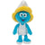 SMURF LITTLE PLUSH ASSORTED - SMURFETTE