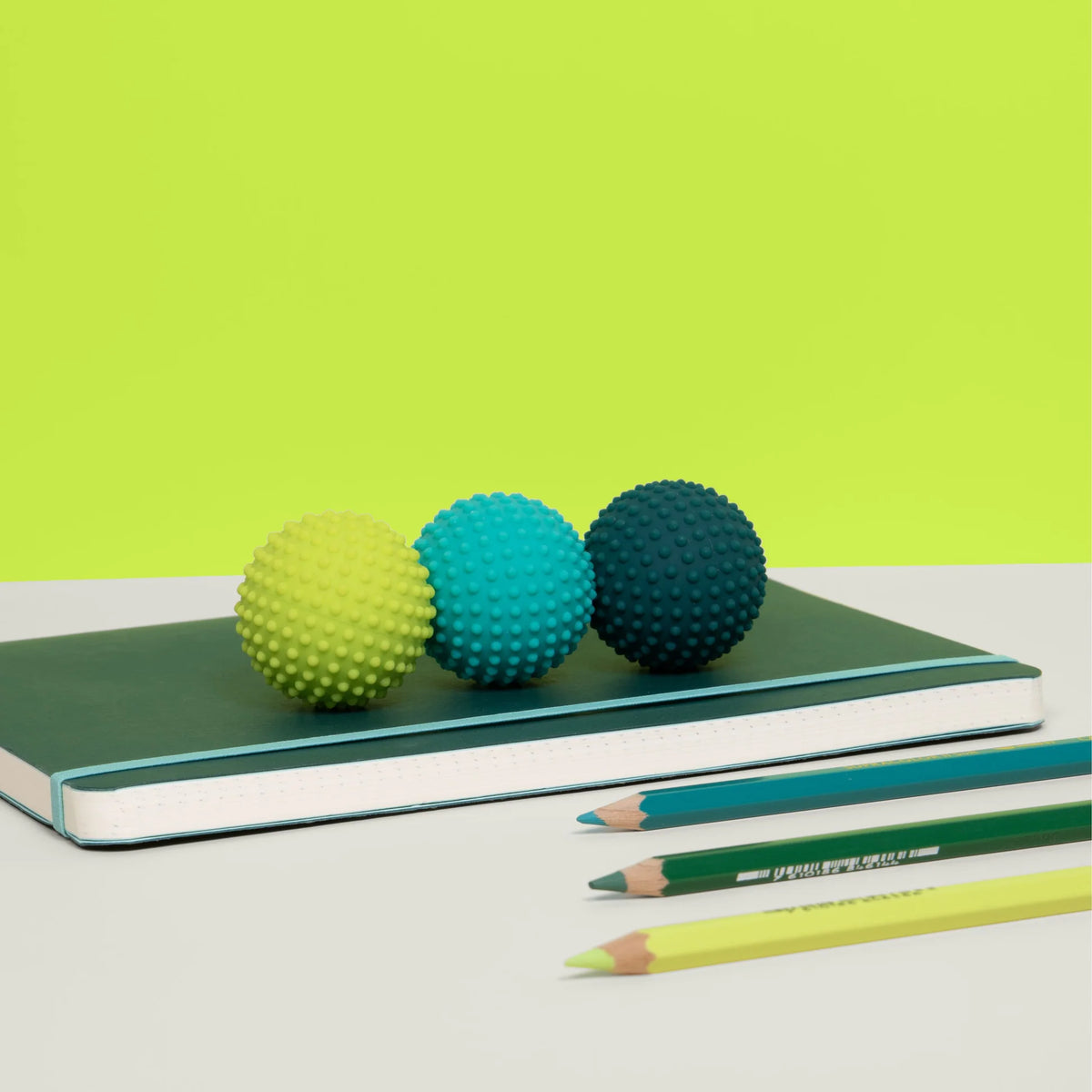 SPEKS - ODDS SOFT SILICONE FIDGET MAGNETS DOTS