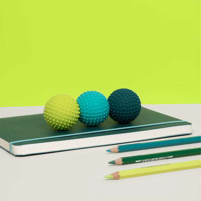 SPEKS - ODDS SOFT SILICONE FIDGET MAGNETS DOTS