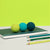 SPEKS - ODDS SOFT SILICONE FIDGET MAGNETS DOTS