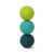 SPEKS - ODDS SOFT SILICONE FIDGET MAGNETS DOTS