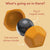 SPEKS - ODDS SOFT SILICONE FIDGET MAGNETS PLANES