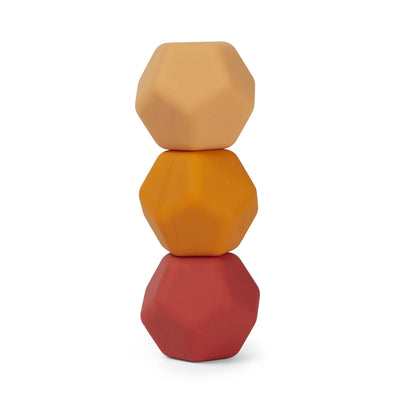 SPEKS - ODDS SOFT SILICONE FIDGET MAGNETS PLANES