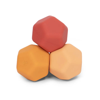 SPEKS - ODDS SOFT SILICONE FIDGET MAGNETS PLANES