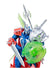 SPAWN - MANGA SPAWN DESIGNER EDITION MEGAFIG 7” SCALE ACTION FIGURE