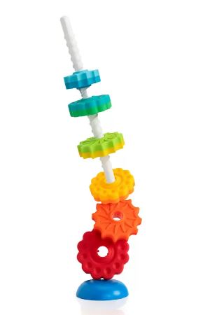 FAT BRAIN TOY CO. SPIN AGAIN - Toyworld Frankston