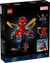 LEGO 76326 MARVEL - IRON SPIDER MAN BUST - Toyworld Frankston