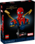 LEGO 76326 MARVEL - IRON SPIDER MAN BUST - Toyworld Frankston