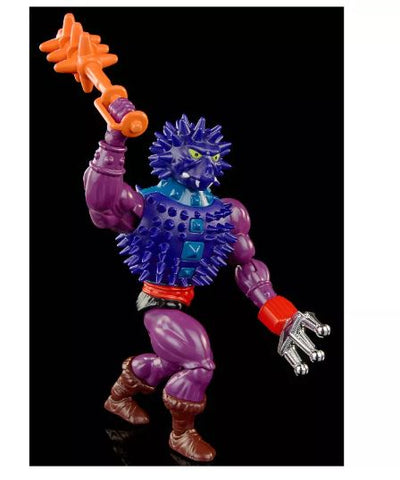 MASTERS OF THE UNIVERSE - SPIKOR - Toyworld Frankston