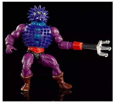 MASTERS OF THE UNIVERSE - SPIKOR - Toyworld Frankston