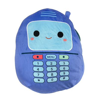 SQUISHMALLOW TECH ASSORT - Toyworld Frankston