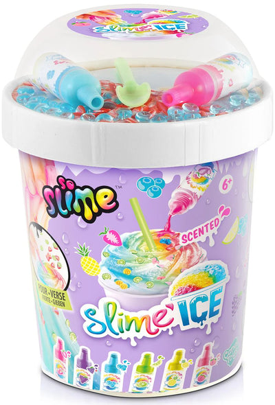 SO SLIME ICE MEGA CUP - Toyworld Frankston